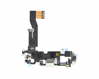 CONNECTEUR DE CHARGE VERT REFURB IPHONE 12