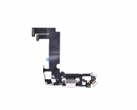 CONNECTEUR DE CHARGE BLANC REFURB IPHONE 12 MINI