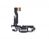 CONNECTEUR DE CHARGE BLEU REFURB IPHONE 12 PRO