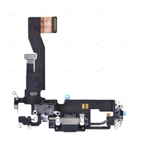 CONNECTEUR DE CHARGE BLEU REFURB IPHONE 12 PRO