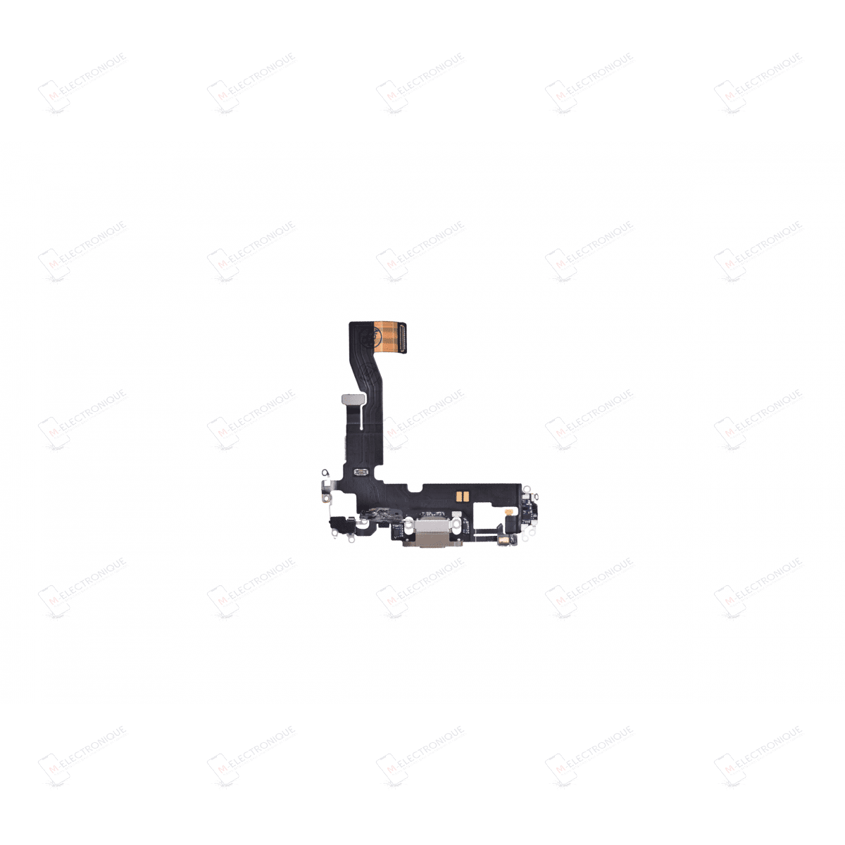 CONNECTEUR DE CHARGE GOLD REFURB IPHONE 12 PRO