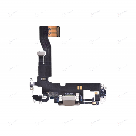 CONNECTEUR DE CHARGE GOLD REFURB IPHONE 12 PRO