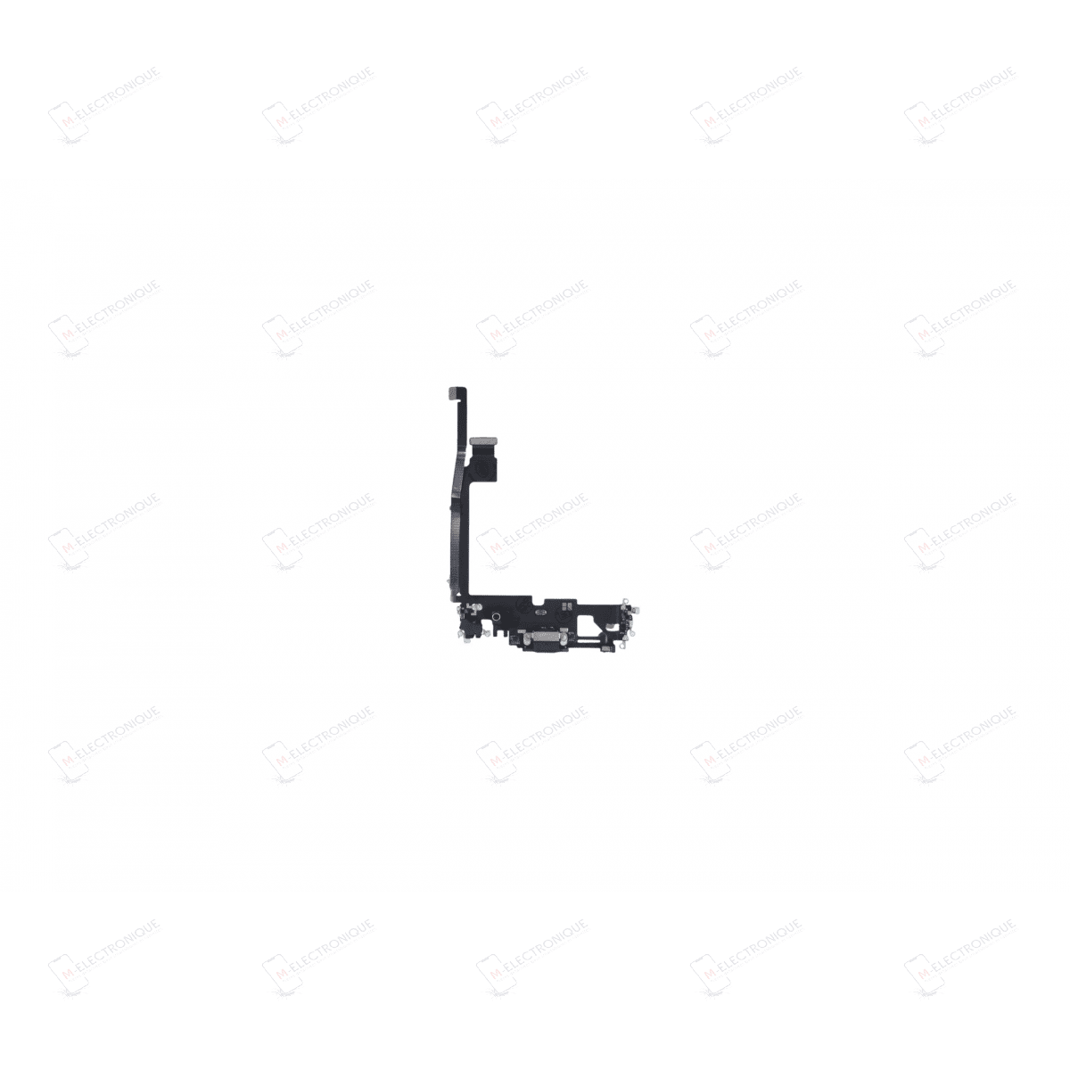 CONNECTEUR DE CHARGE BLEU REFURB IPHONE 12 PRO MAX