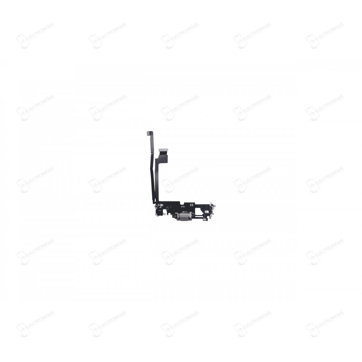 CONNECTEUR DE CHARGE GOLD REFURB IPHONE 12 PRO MAX