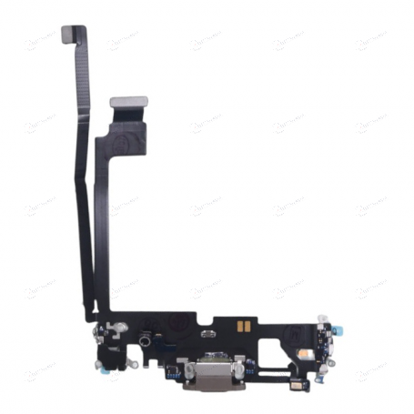 CONNECTEUR DE CHARGE GOLD REFURB IPHONE 12 PRO MAX