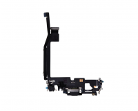 CONNECTEUR DE CHARGE GRAPHITE REFURB IPHONE 12 PRO MAX