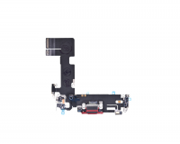 CONNECTEUR DE CHARGE ROUGE REFURB IPHONE 13