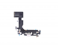 CONNECTEUR DE CHARGE BLANC REFURB IPHONE 13