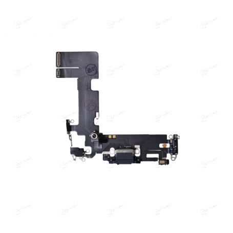 CONNECTEUR DE CHARGE NOIR REFURB IPHONE 13