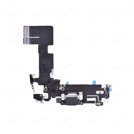 CONNECTEUR DE CHARGE VERT REFURB IPHONE 13