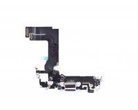CONNECTEUR DE CHARGE BLANC REFURB IPHONE 13 MINI