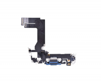 CONNECTEUR DE CHARGE BLEU REFURB IPHONE 13 MINI