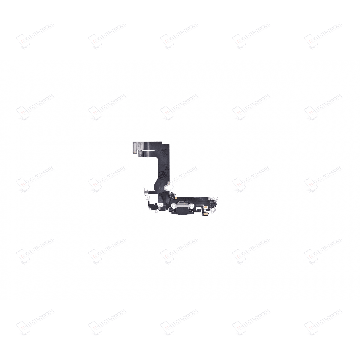 CONNECTEUR DE CHARGE VERT REFURB IPHONE 13 MINI