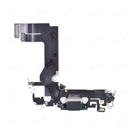 CONNECTEUR DE CHARGE VERT REFURB IPHONE 13 MINI