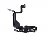 CONNECTEUR DE CHARGE GRAPHITE REFURB IPHONE 13 PRO