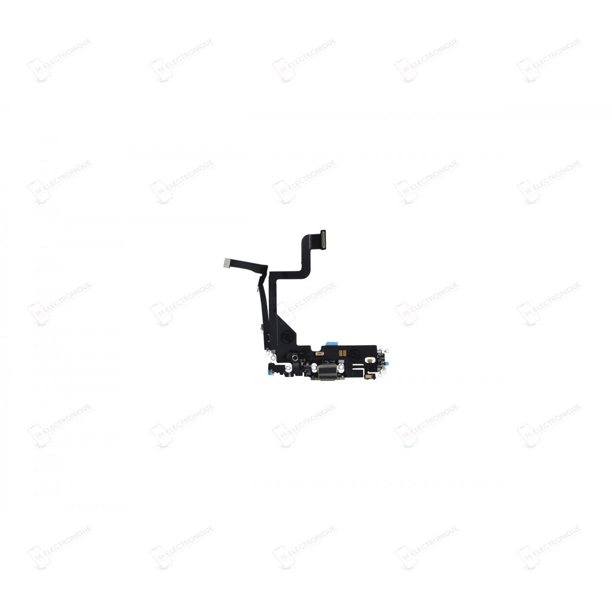 CONNECTEUR DE CHARGE GOLD REFURB IPHONE 13 PRO