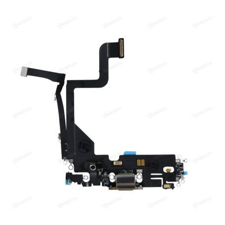 CONNECTEUR DE CHARGE GOLD REFURB IPHONE 13 PRO