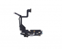 CONNECTEUR DE CHARGE SILVER REFURB IPHONE 13 PRO