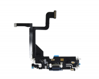 CONNECTEUR DE CHARGE BLEU REFURB IPHONE 13 PRO