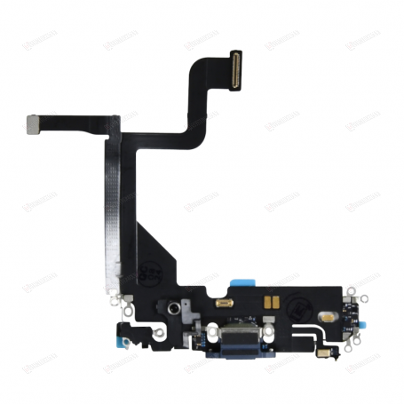 CONNECTEUR DE CHARGE BLEU REFURB IPHONE 13 PRO