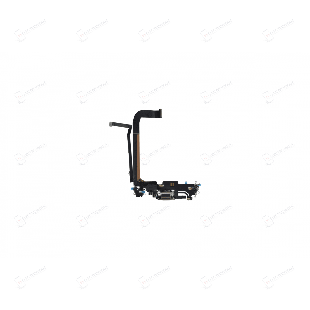 CONNECTEUR DE CHARGE GOLD REFURB IPHONE 13 PRO MAX