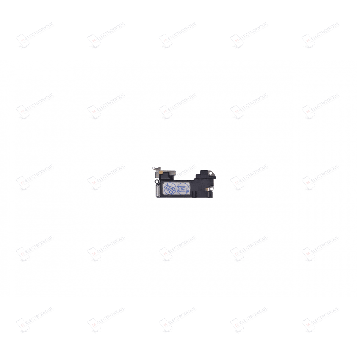 HAUT PARLEUR AVANT ORIGINAL IPHONE 12 / 12 PRO
