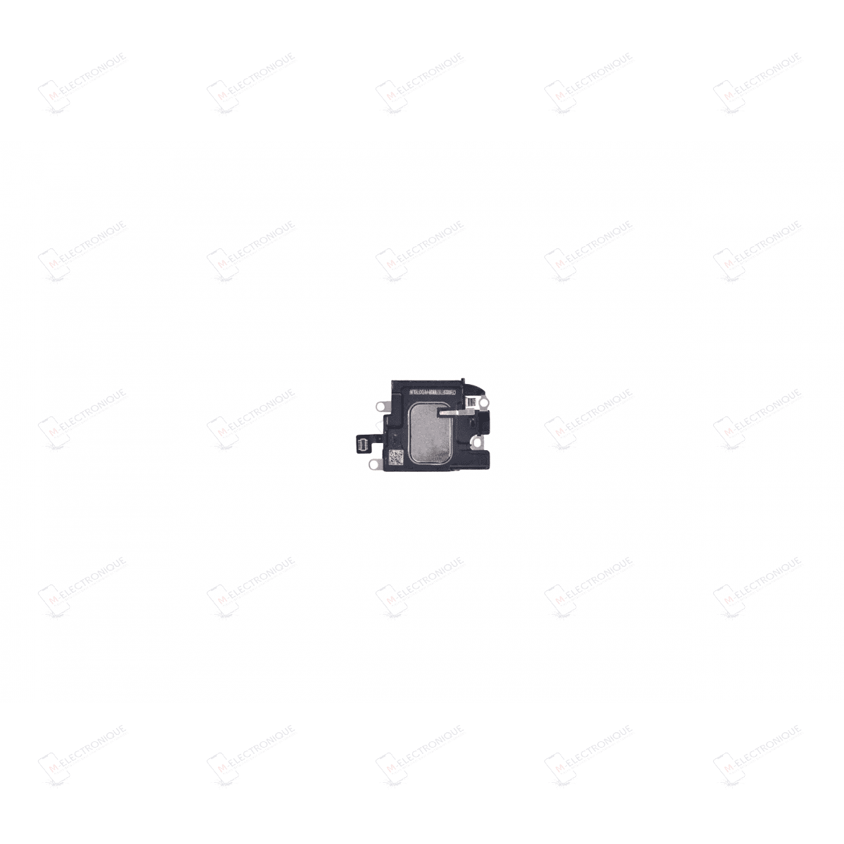 HAUT PARLEUR ORIGINAL IPHONE 11 PRO