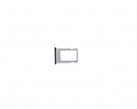 TIROIR SIM BLANC ORIGINAL IPHONE X