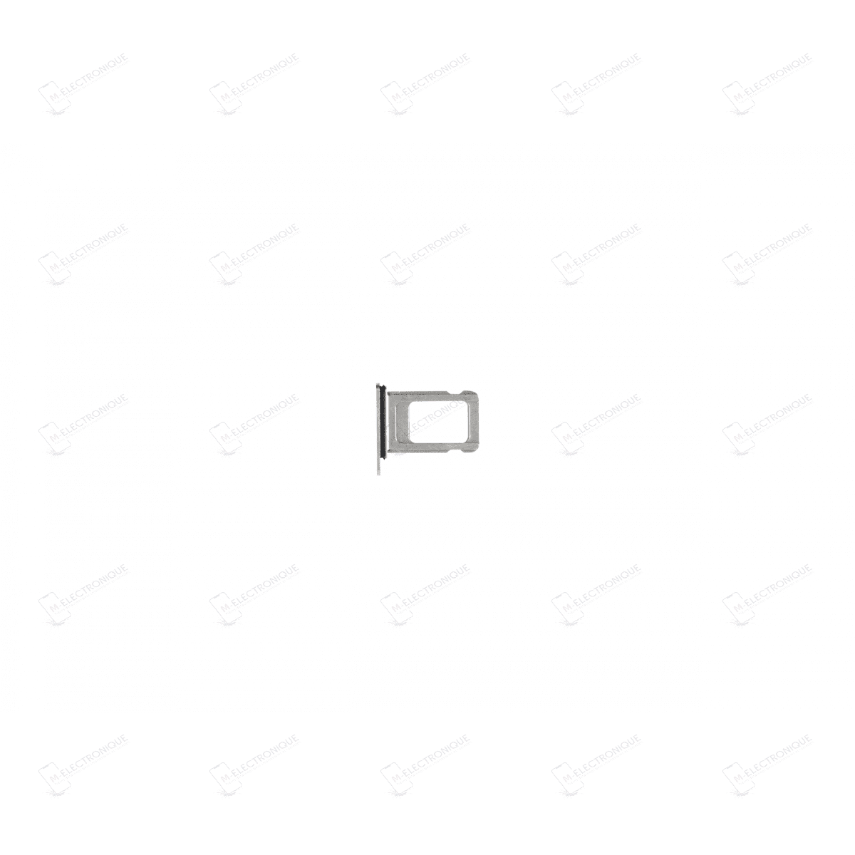 TIROIR SIM BLANC ORIGINAL IPHONE 12 PRO / 12 PRO MAX