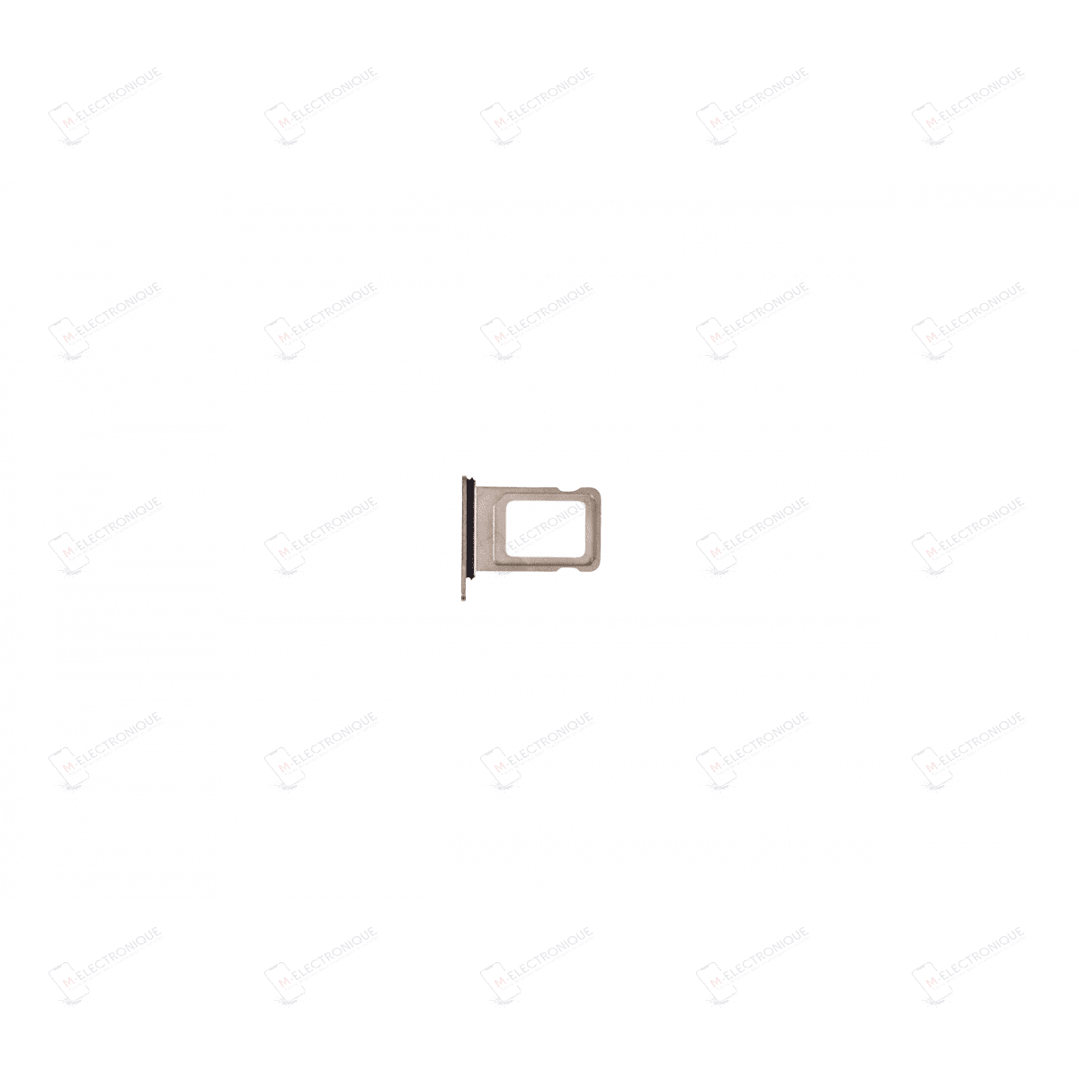 TIROIR SIM GOLD ORIGINAL IPHONE 12 PRO / 12 PRO MAX