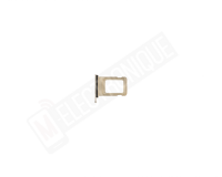 TIROIR SIM GOLD ORIGINAL IPHONE 12 PRO / 12 PRO MAX