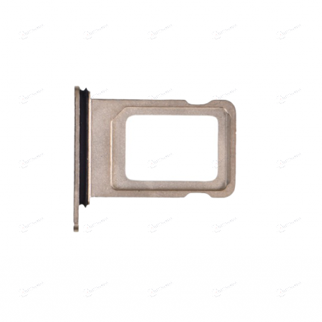 TIROIR SIM GOLD ORIGINAL IPHONE 12 PRO / 12 PRO MAX