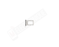 TIROIR SIM BLANC ORIGINAL IPHONE 13