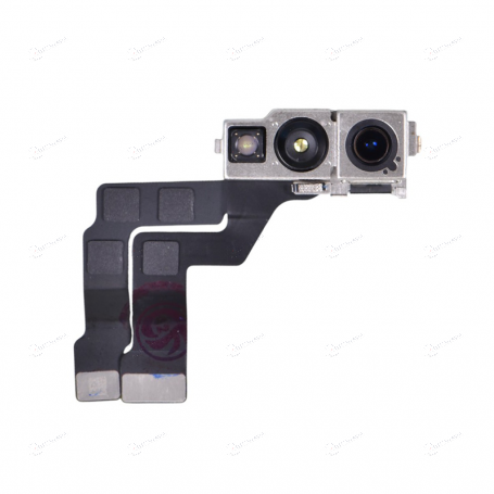 CAMERA AVANT REFURB IPHONE 14 PRO MAX