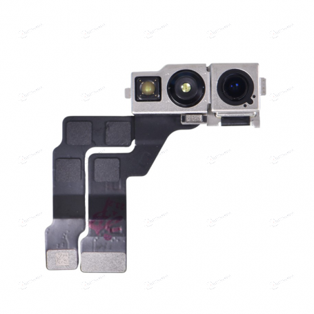 CAMERA AVANT REFURB IPHONE 14 PRO