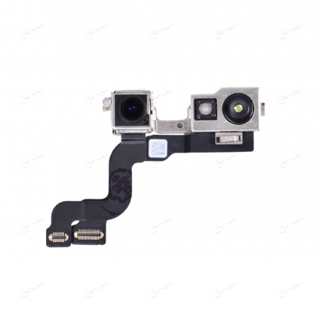 CAMERA AVANT REFURB IPHONE 14 PLUS
