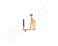 CAPTEUR EMPREINTE NOIR OPPO A54 5G / A74 5G