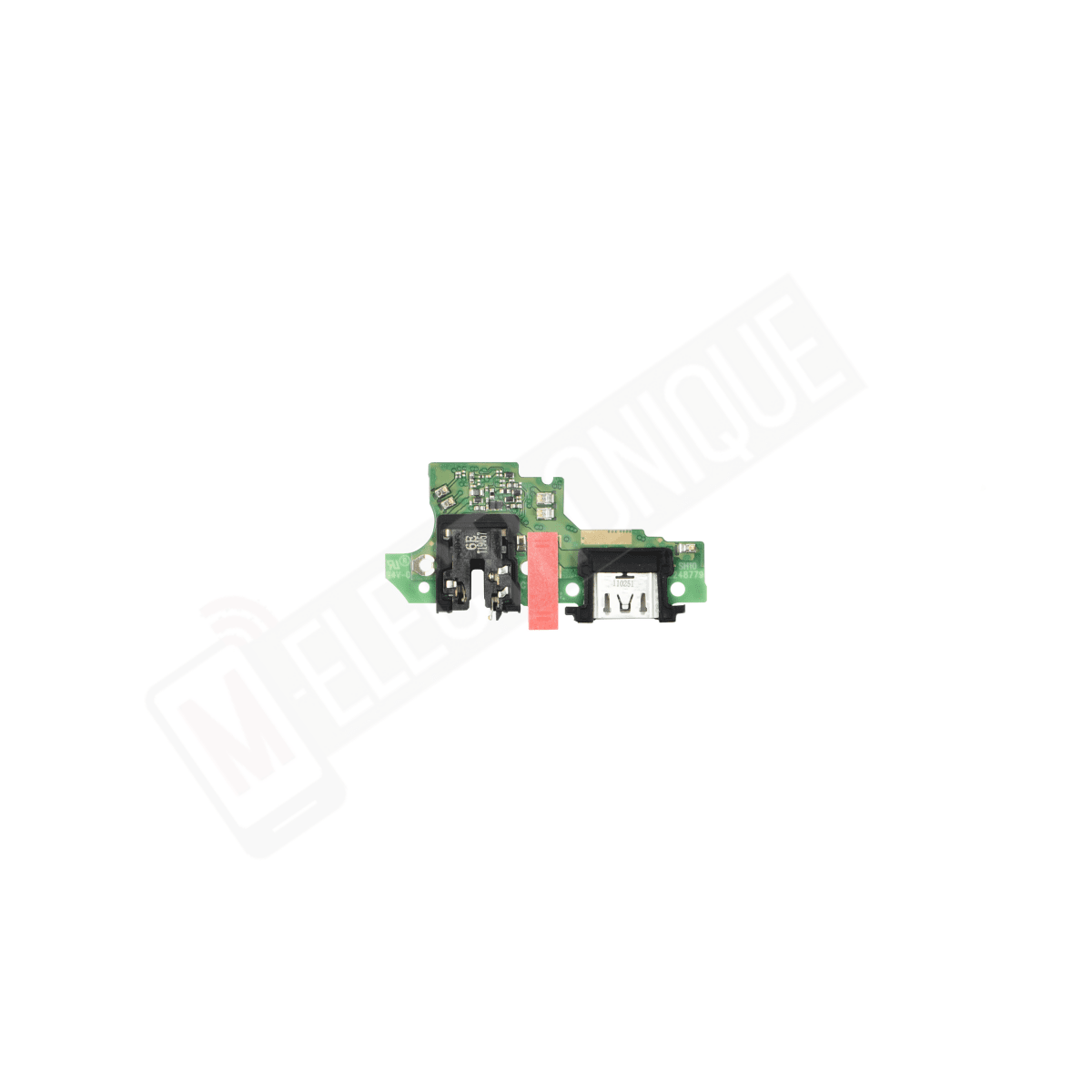 CONNECTEUR DE CHARGE OPPO A15 / A15S