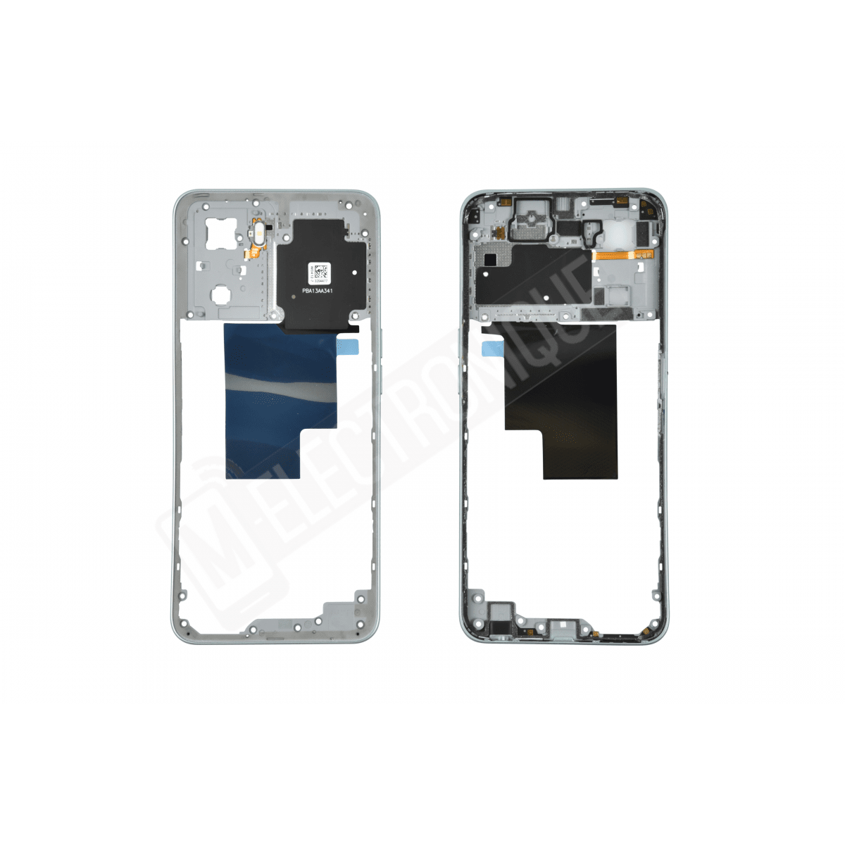 CHASSIS VERT OPPO A57