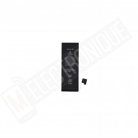 BATTERIE (TI) IPHONE 5