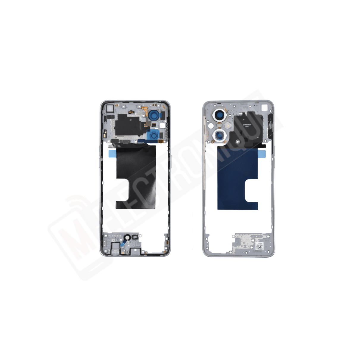 CHASSIS ARC EN CIEL OPPO RENO8 LITE 5G