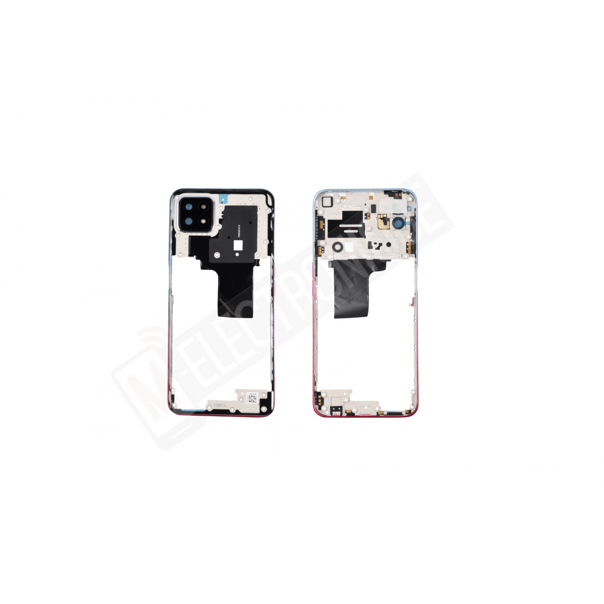 CHASSIS NEON OPPO A73 5G