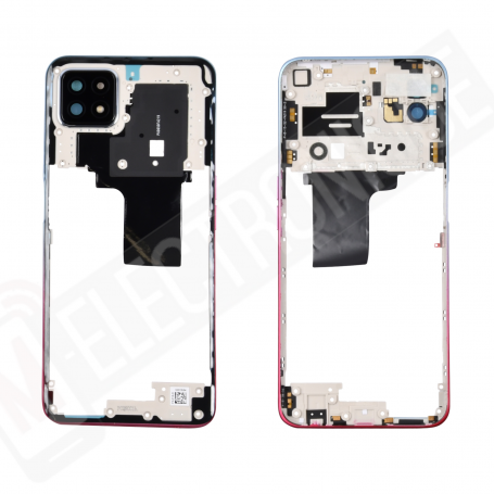 CHASSIS NEON OPPO A73 5G