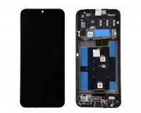ECRAN NOIR SAMSUNG GALAXY A14