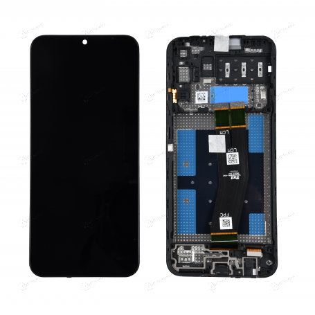ECRAN NOIR SAMSUNG GALAXY A14
