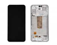 ECRAN BLANC SAMSUNG GALAXY A54 5G