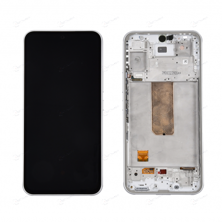 ECRAN BLANC SAMSUNG GALAXY A54 5G