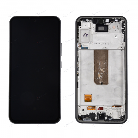 ECRAN NOIR SAMSUNG GALAXY A54 5G