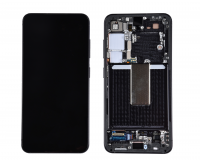 ECRAN NOIR SAMSUNG GALAXY S23