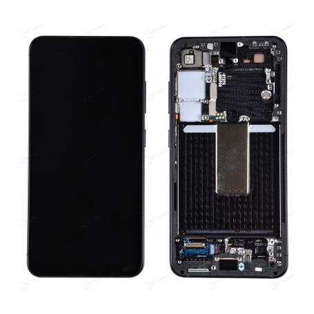 ECRAN NOIR SAMSUNG GALAXY S23